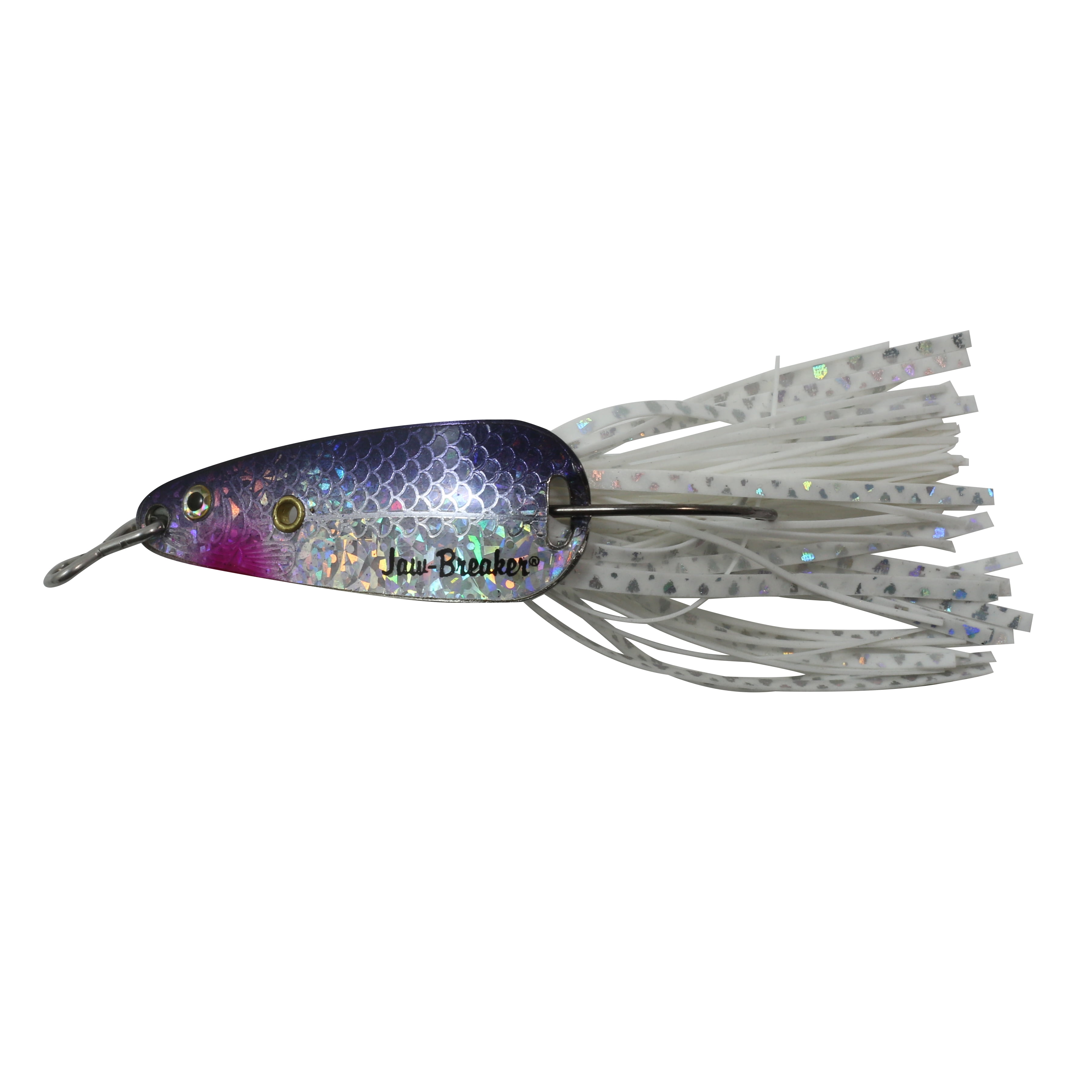 Strike King Tour Grade Rage Blade 3/8 oz Green Pumpkin Craw Bass