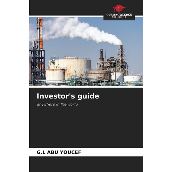 Investor's guide, (Paperback)