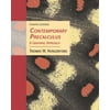 Contemporary Precalculus: A Graphing Approach (with CD-ROM, BCA/iLrn? Tutorial, and InfoTrac) (Available Titles CengageNOW), Used [Hardcover]
