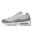 thumbnail image 2 of Nike Men's Air Max 95 Light Bone GID Running Shoes, from StockX, 2 of 5