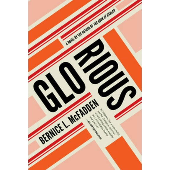 Glorious, (Paperback)