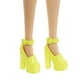 thumbnail image 1 of Barbie Doll, Kids Toys and Gifts, Blonde with Braces and Rainbow Dress, Fashionistas, Clothes and Accessories Barbie -, 1 of 3