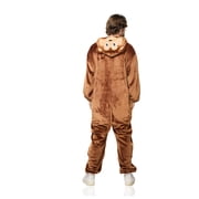 Little Monkey Adult Costume