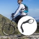 thumbnail image 4 of Espejos retrovisores Sonducket Lente de bicicleta liviana de 360 grados Ajustables de Acero, 4 of 6