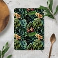 thumbnail image 4 of DesignSkinz Tropical Forest v1 Full-Body Skin Decal Wrap Cover for iPad Air 4/5 (A2316/A2324/A2588/A2589), 4 of 4