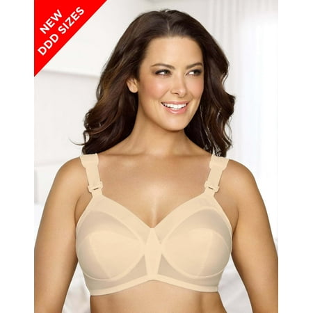 

Exquisite Form Fully® Original Wirefree Support Bra - Style 5100532
