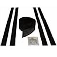 thumbnail image 3 of Auto 54008 Produits d'Entretien Kit de Joint de Porte en U de 8 Pieds, 3 of 3