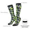 thumbnail image 4 of Sigee Football for Socks for Men Women Gifts for Him Boyfriend Teenage Boys Stocking Stuffers, 4 of 6