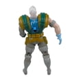 thumbnail image 4 of X Men The Uncanny X Men X-Force Cable Figure with Clobber Action, 4 of 4