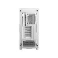 thumbnail image 4 of Antec Dark League DP505 White, High-Airflow Mesh Front Panel, 3 x 120mm ARGB Fans, ARGB & PWM Hub, 8 x Rubber Grommets & 3 x Cable Ties, Type-C 3.2 Gen2, GPU Bracket, Mid-Tower E-ATX Gaming Case, 4 of 5