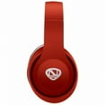 thumbnail image 2 of Ncredible1 Wireless Bluetooth Headphones (Red), 2 of 5