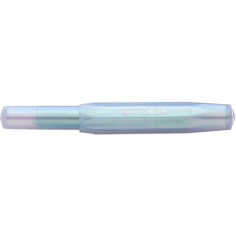 Kaweco Collector's Sport Iridescent Pearl Fountain Pen - Walmart.com