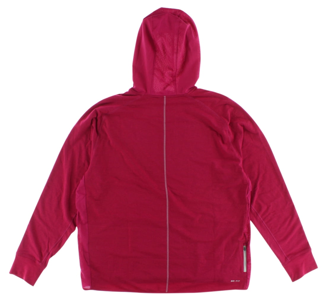nike fireberry jacket