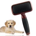 thumbnail image 1 of Kenchii Slicker Brush (Small), 1 of 3