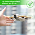 thumbnail image 3 of Accesorios Protección Parachoques Protector Paleta Hélice Antiarañazos para DJI NEO, 3 of 9