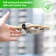 thumbnail image 3 of Cubierta Protección Paleta Accesorios Parachoques Protector Hélice Antiarañazos Liberación Rápida para Dron DJI NEO, 3 of 9