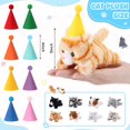 thumbnail image 2 of Adopción Party Favors HyDren, 33 unidades, Adopta un animal, 2 of 7