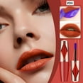 thumbnail image 4 of QunYou Lip Makeup Tear Pull Lip Color Does Not Stick To The Cup Tear Pull Lip Glaze 10ml, 4 of 7