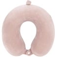 thumbnail image 2 of Almohada para el cuello para viajar, almohada de viaje de espuma viscoelástica pura para vuelo kaili Sencillez, 2 of 5
