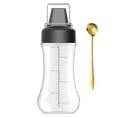 thumbnail image 2 of BotaniNest Seasoning Dispenser With Compartment Organizer For Kitchen Storage And Easy Dispensing, 2 of 4