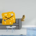 thumbnail image 2 of Reloj de pared,Reloj de pared,reloj colgante,reloj de mesa,reloj de escritorio,Estatua de león pequeño,Estatua de león de escritorio,decoración para el hogar,de resina,coleccionable.,Figura, 2 of 8