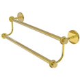 thumbnail image 1 of Allied Brass 30 Inch Double Towel Bar - 7272T/30-PB, 1 of 1