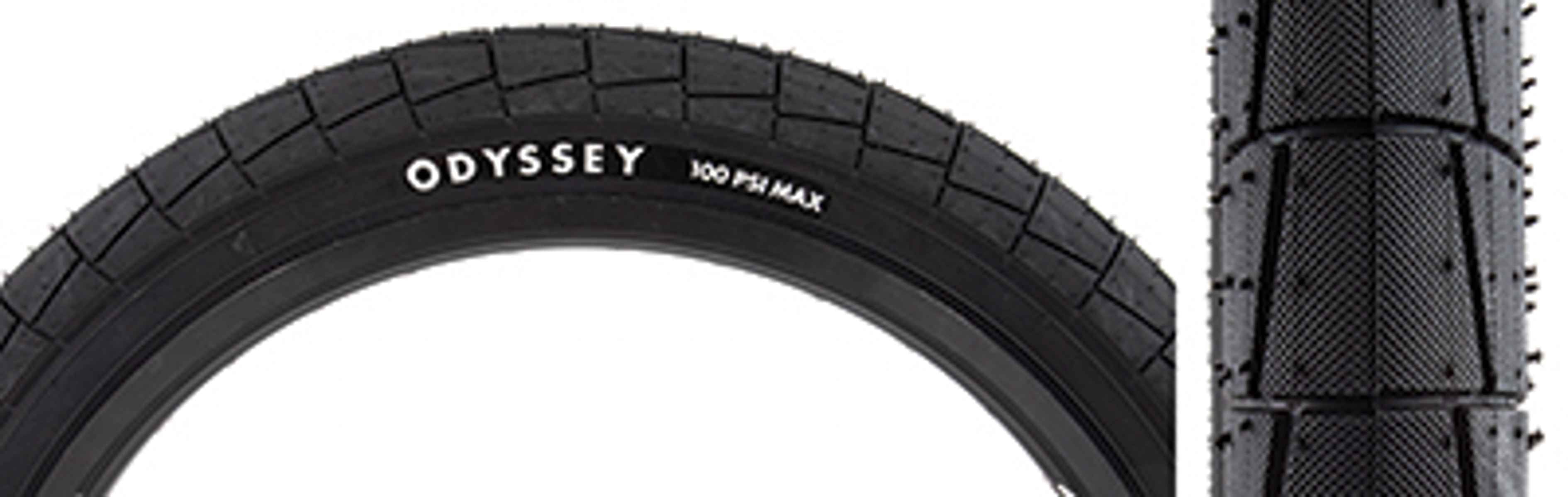 Odyssey Broc Raiford Tires 2025 | www.fundacioenllac.cat