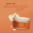 thumbnail image 2 of Bálsamo limpiador SheaMoisture Even and Radiant 90 ml con miel cruda, 2 of 9