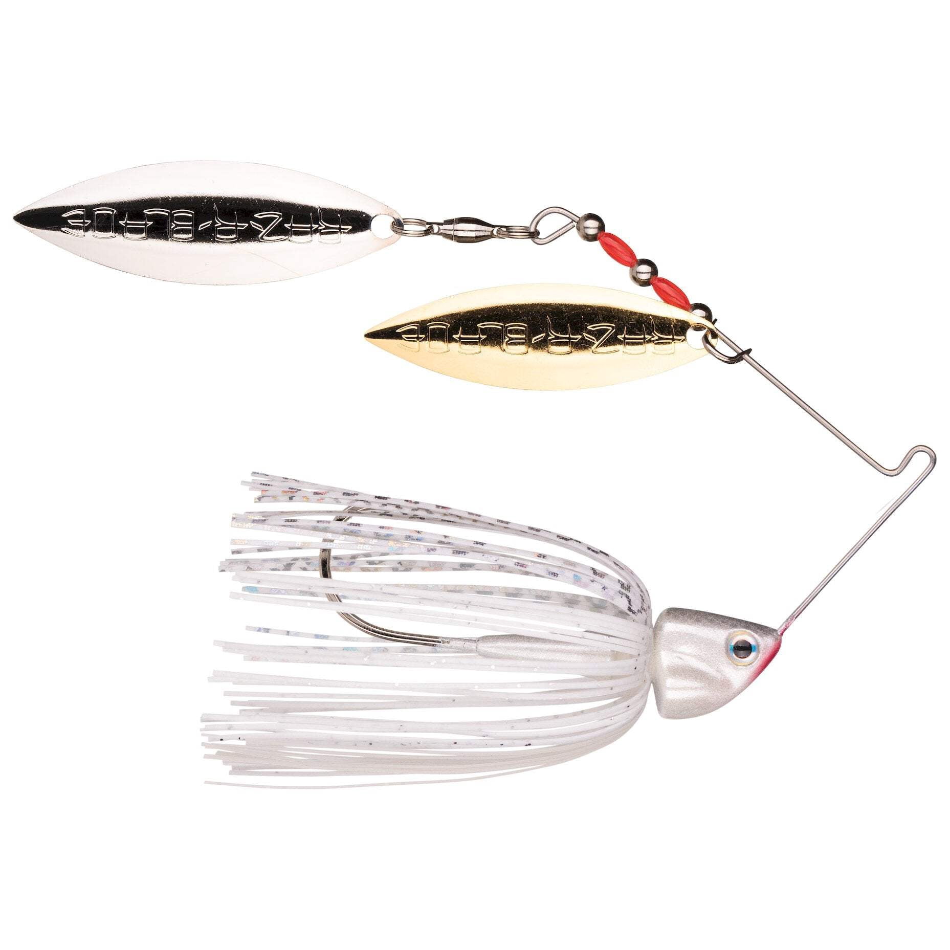 Strike King Burner 1/2oz Sexy Blue Back Herring