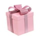 thumbnail image 2 of Cajas de regalo de Navidad, cajas de Navidad, cajas de regalo, regalos decorativos para fiestas, cajas de recuerdo Rosa, 2 of 9