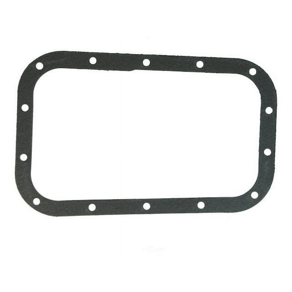 Lower Oil Pan Gasket Set - Compatible with 2011 - 2020 Dodge Charger 3.6L V6 2012 2013 2014 2015 2016 2017 2018 2019
