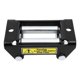 thumbnail image 1 of Winch Roller Fairlead 2000LB Load Bearing High Strength Electric Winch Cable Guide, 1 of 5