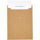 thumbnail image 5 of 10 piezas A4 Kraft String Envelope Carpetas de archivos Organizador para proyectos | Contratos | Facturas | Bolsillos para documentos de reuniones Suministros de oficina (Versión horizontal A4) Namotu CZBG-XM144-4, 5 of 6