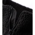 thumbnail image 3 of Ravine Gilet Borg Adulte, 3 of 3