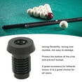 thumbnail image 4 of Housse de Queue de Billard, Protecteur de Pare-Chocs de Queue Robuste pour Jeu, 4 of 8