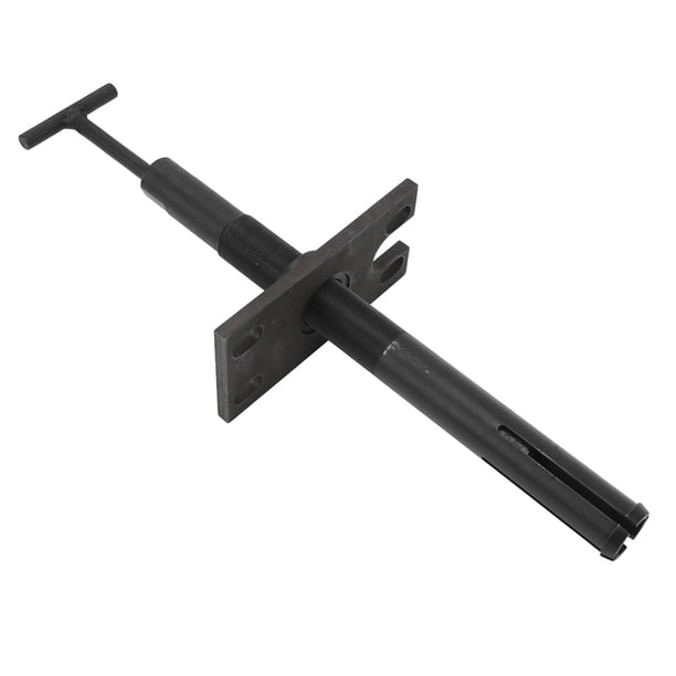 Herramienta de extracción de cojinetes de cardán extractor de cojinetes de cardán con acabado de óxido negro resistente bajo desgaste para motor ANGGREK Otros