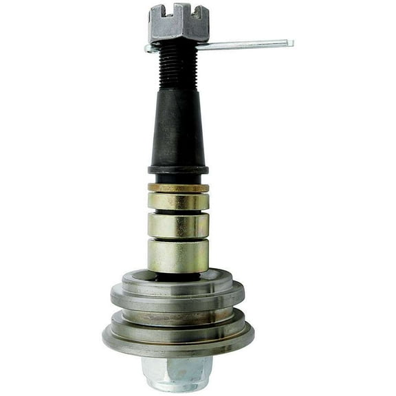 Adj Lower Ball Joint Press-In w/Large GM Pin