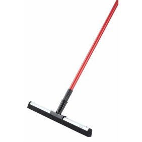 Rubbermaid Professional Plus Twin Blade Floor Squeegee 22