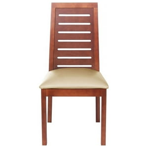 Latam Home - Silla Tenerife Pu Beige