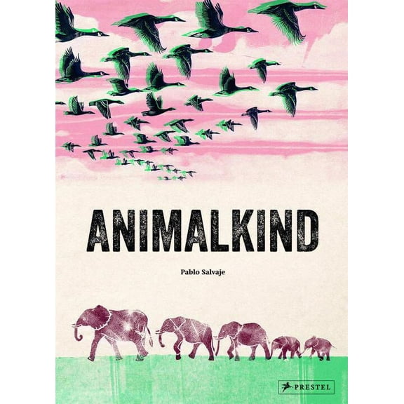 Animalkind (Hardcover)