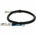 thumbnail image 2 of AddOn SFP+ Network Cable, 2 of 4