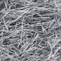 90G Glitter Raffia Paper Shreds Silver Gift Box Filler Bulk Metallic Crinkle Cut Shred Tissue Wrapping Bags Cushion Shredded Confetti Basket Grass Filler for DIY