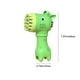 thumbnail image 3 of Juguetes educativos para niños y niñas. Máquina de burbujas con 23 agujeros, pistola de burbujas en 1, con solución de 50 ml., 3 of 9
