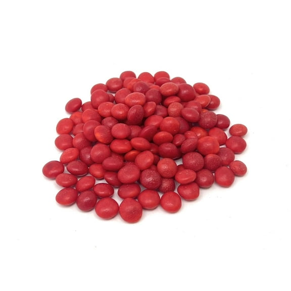 YANKEETRADERS® Cinnamon Imperials 3, 2 lb Bags (6 lbs.)