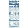 thumbnail image 3 of OREO Mini Golden Sandwich Cookies, Vanilla Flavor, 12 Big Bags, 3 of 6