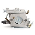 thumbnail image 2 of C1Q-EL24 Carburetor for Husqvarna 123C L LD,223L R, 322C R, 323C L, 325C CX LLX, 2 of 9
