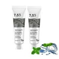 thumbnail image 1 of Lindbes 7.5% Hydroxyapatite Toothpaste  Hydroxyapatite Toothpastes for Enamel Protection and Tooth Strengthening  Repair and Protect Toothpaste, 1 of 7