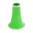 thumbnail image 1 of Soidarity Altavoz de clarinete Instalación práctica Accesorios reemplazados Boquilla Suministros para instrumentos Altavoz de entretenimiento Verde Accesorios para instrumentos musicales Verde Soidarity OD025433-02, 1 of 6