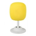 thumbnail image 1 of Kids Adjustable Pivot Stool Tall (16.5 to 21) Yellow, 1 of 1