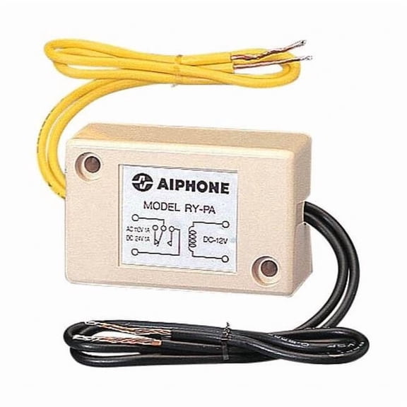 Aiphone Relay,LEF Series RY-PA